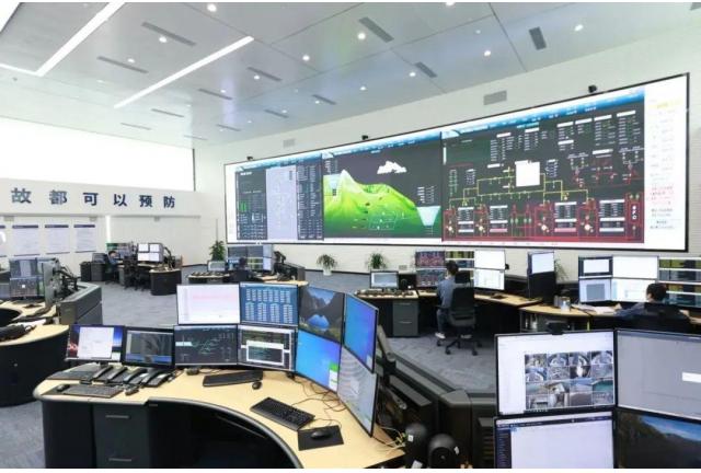 2025年1-6月份全國電力市場交易簡況