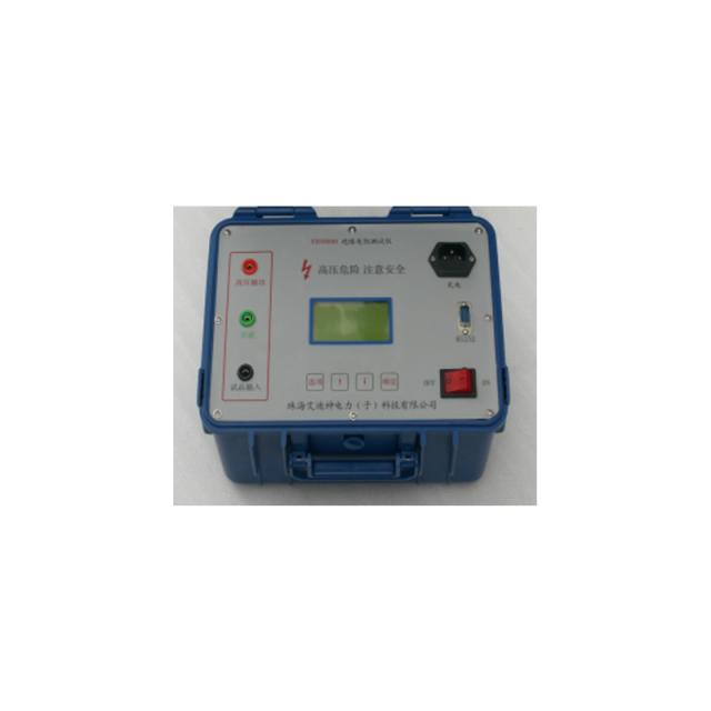 絕緣電阻測(cè)試儀